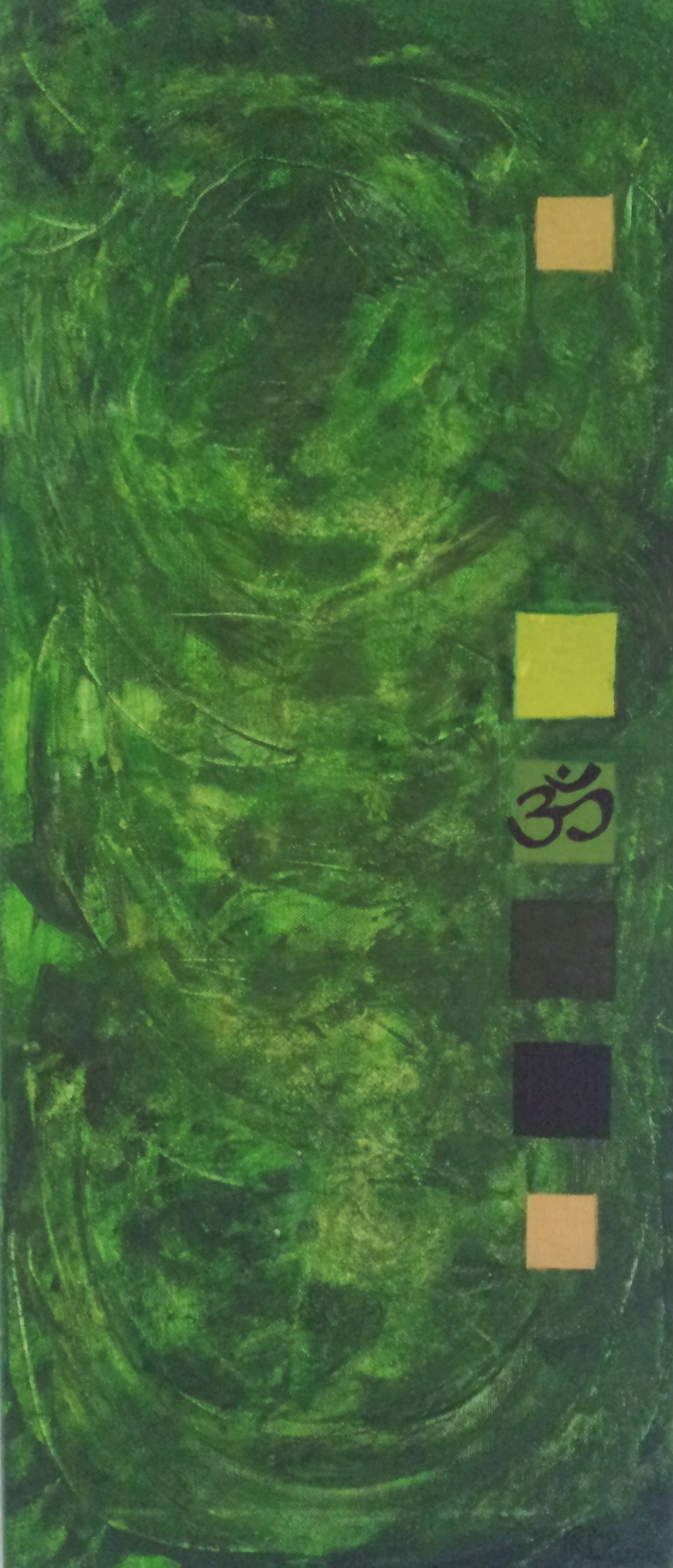 Einladung - 30x60cm